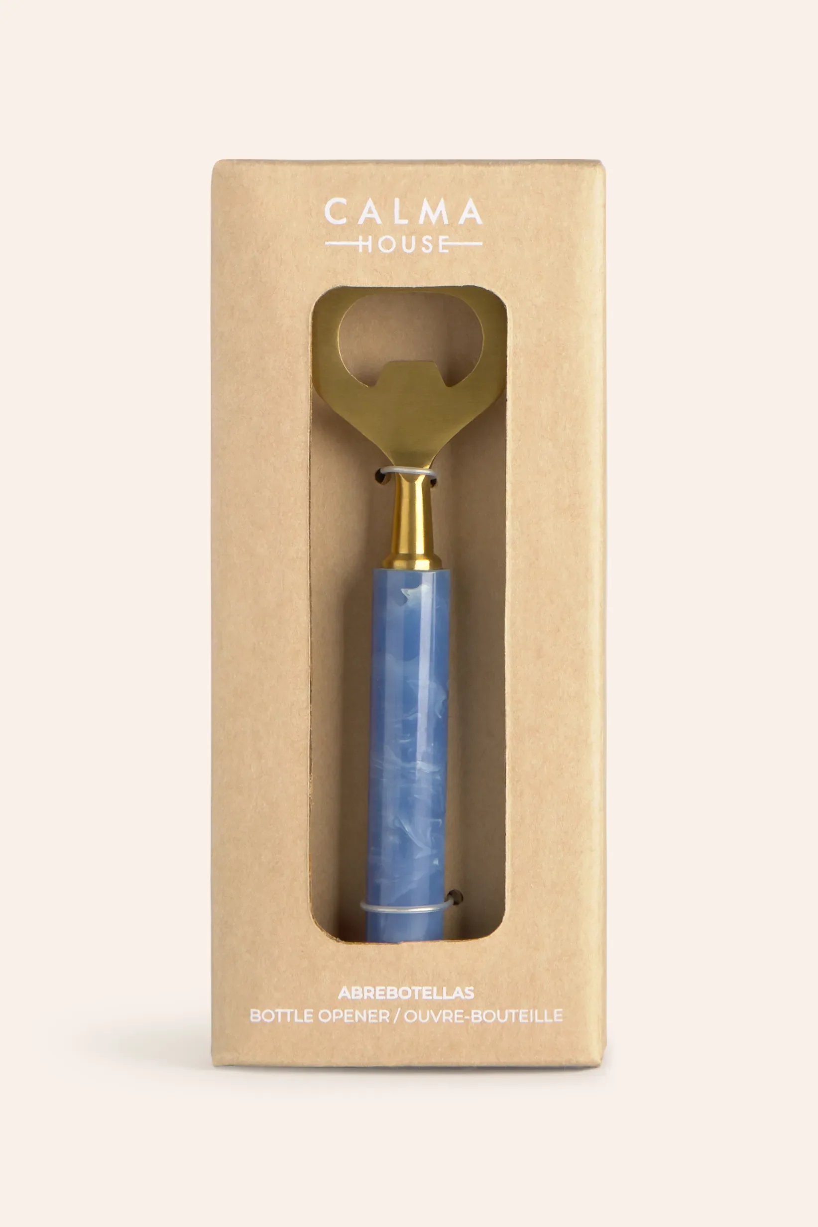 Abrebotellas azul Mango - Image 6