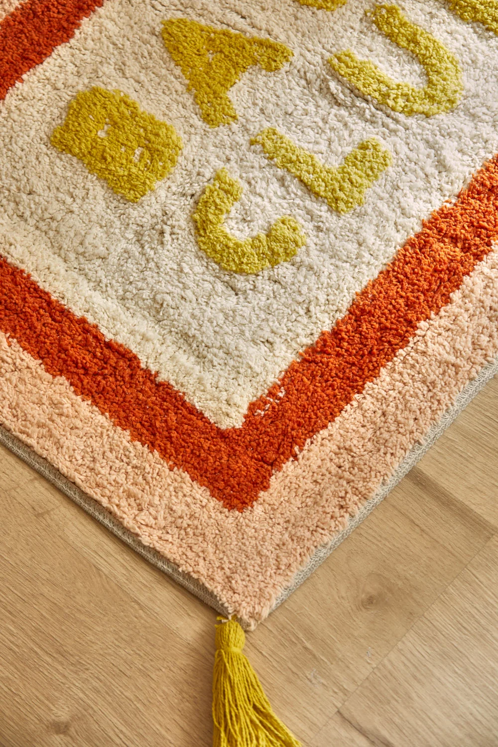 Alfombra de baño Club - Image 3