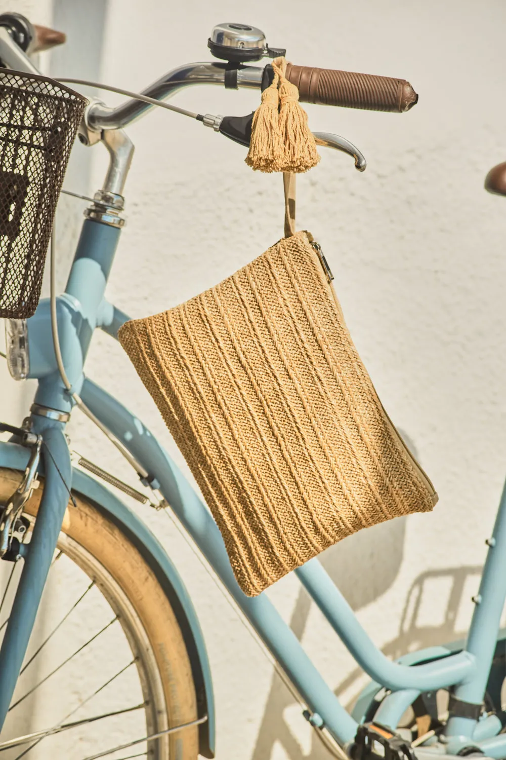 Bolso de mano Ubud