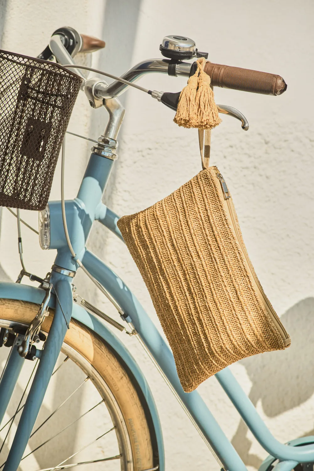 Bolso de mano Ubud - Image 2