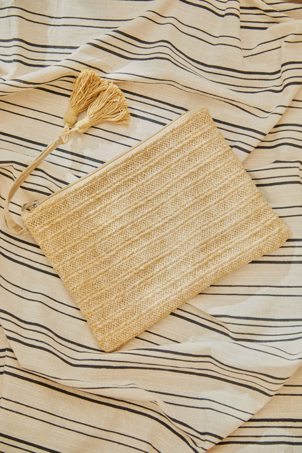 Bolso de mano Ubud - Image 3