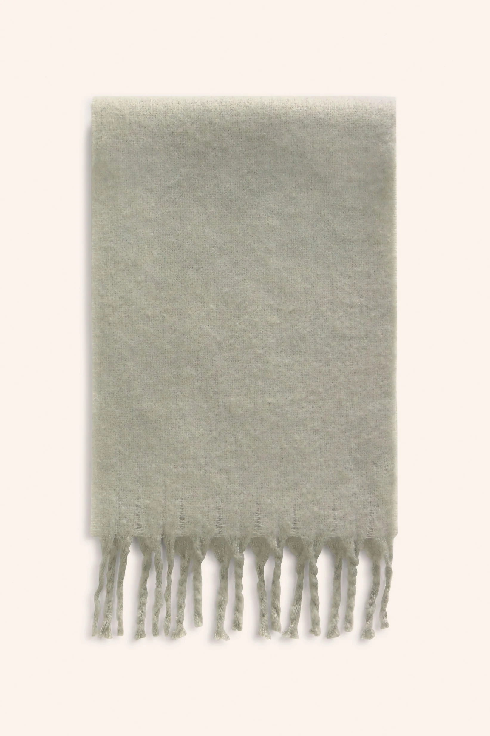 Bufanda azul Gaus - Image 8