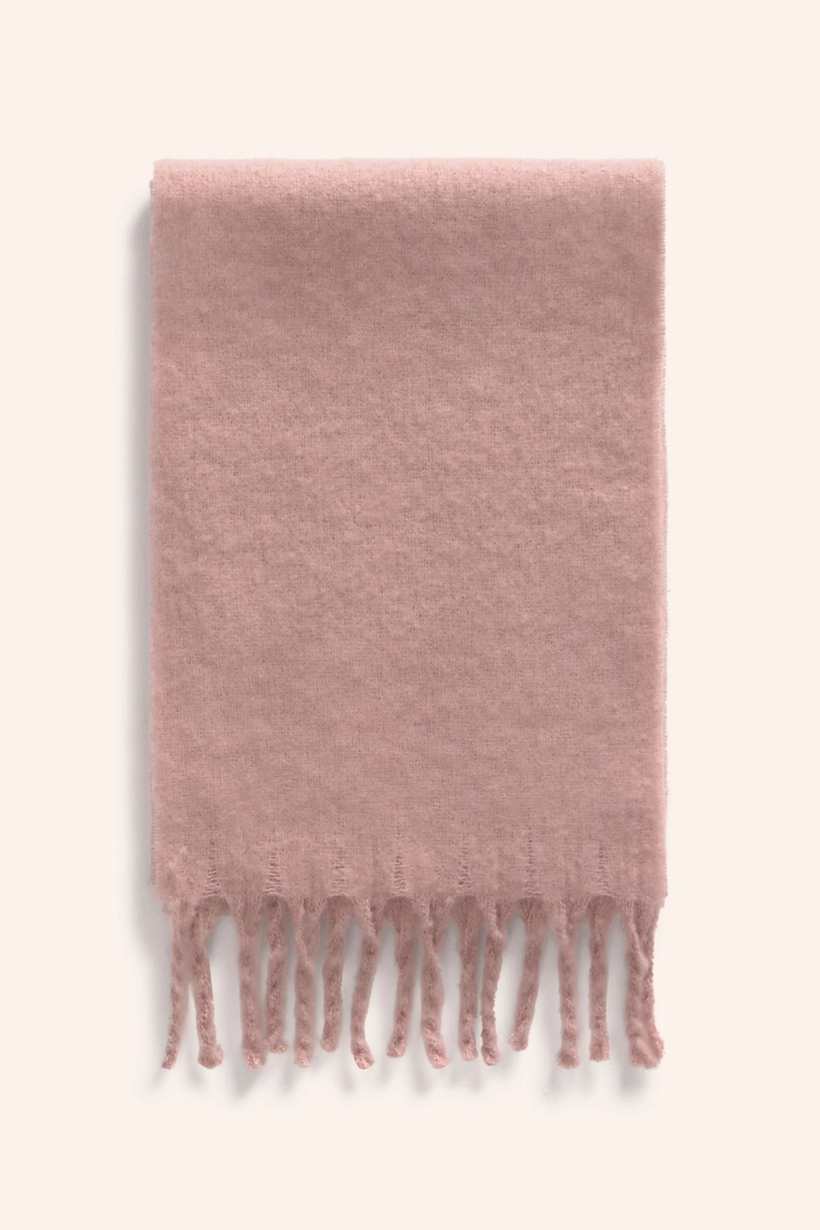 Bufanda rosa Gaus - Image 7