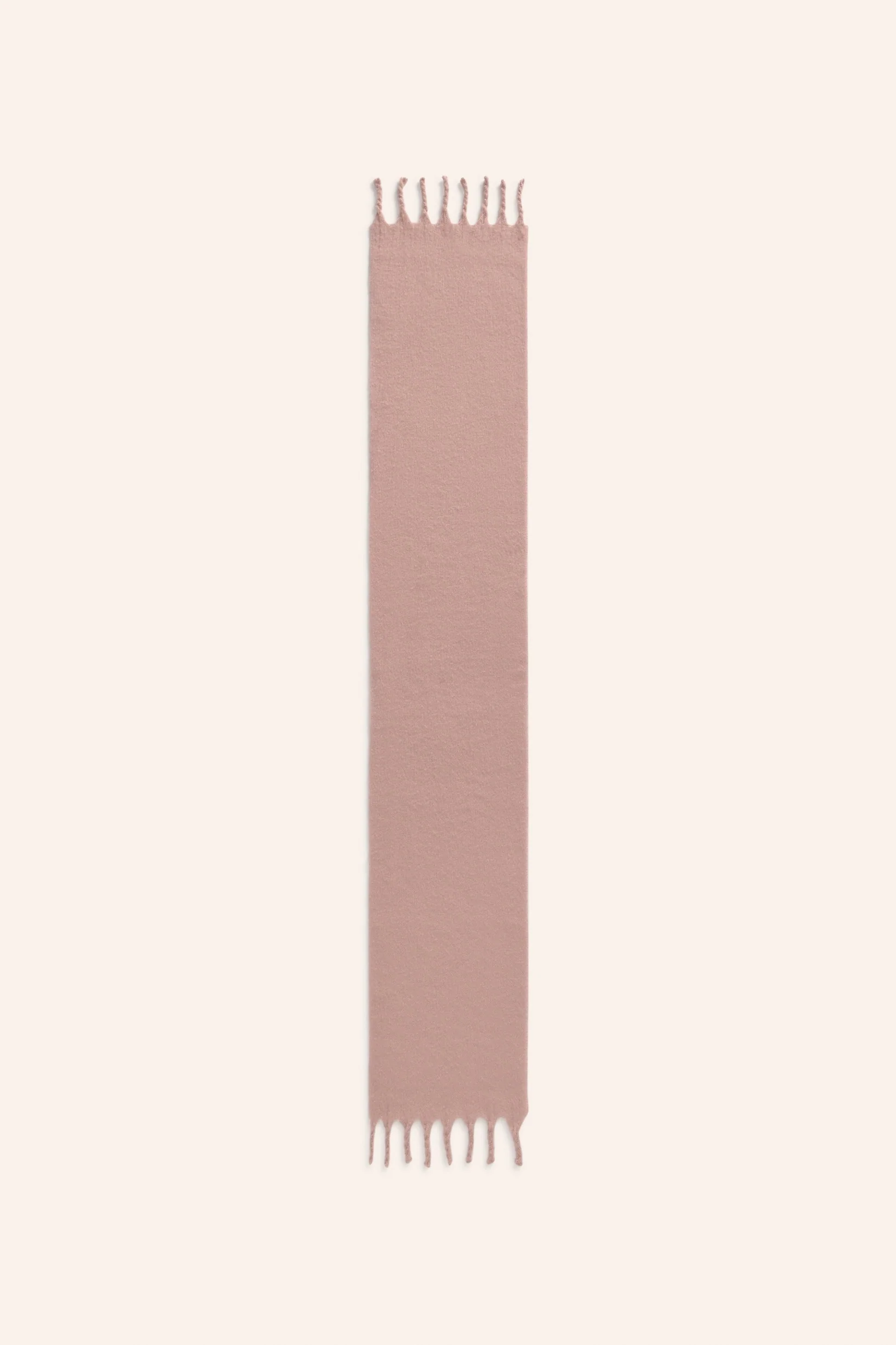 Bufanda rosa Gaus - Image 8
