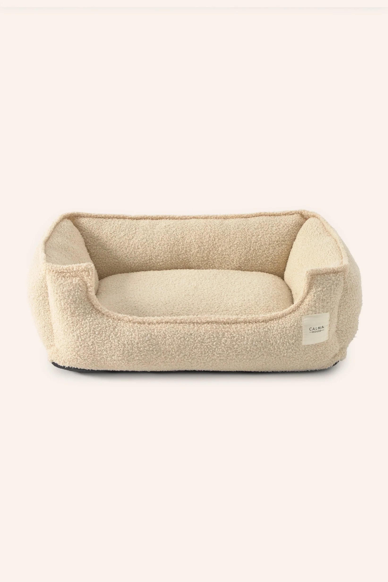 Cama desenfundable cruda para mascotas Taico - Image 28