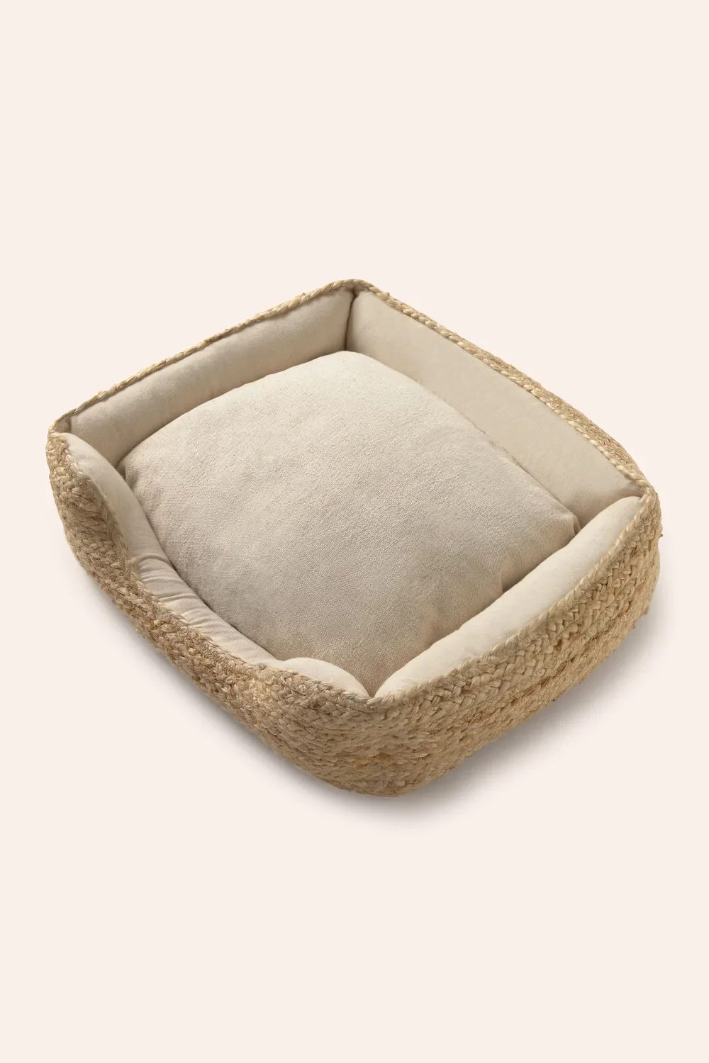 Cama para mascotas de yute Ural - Image 18