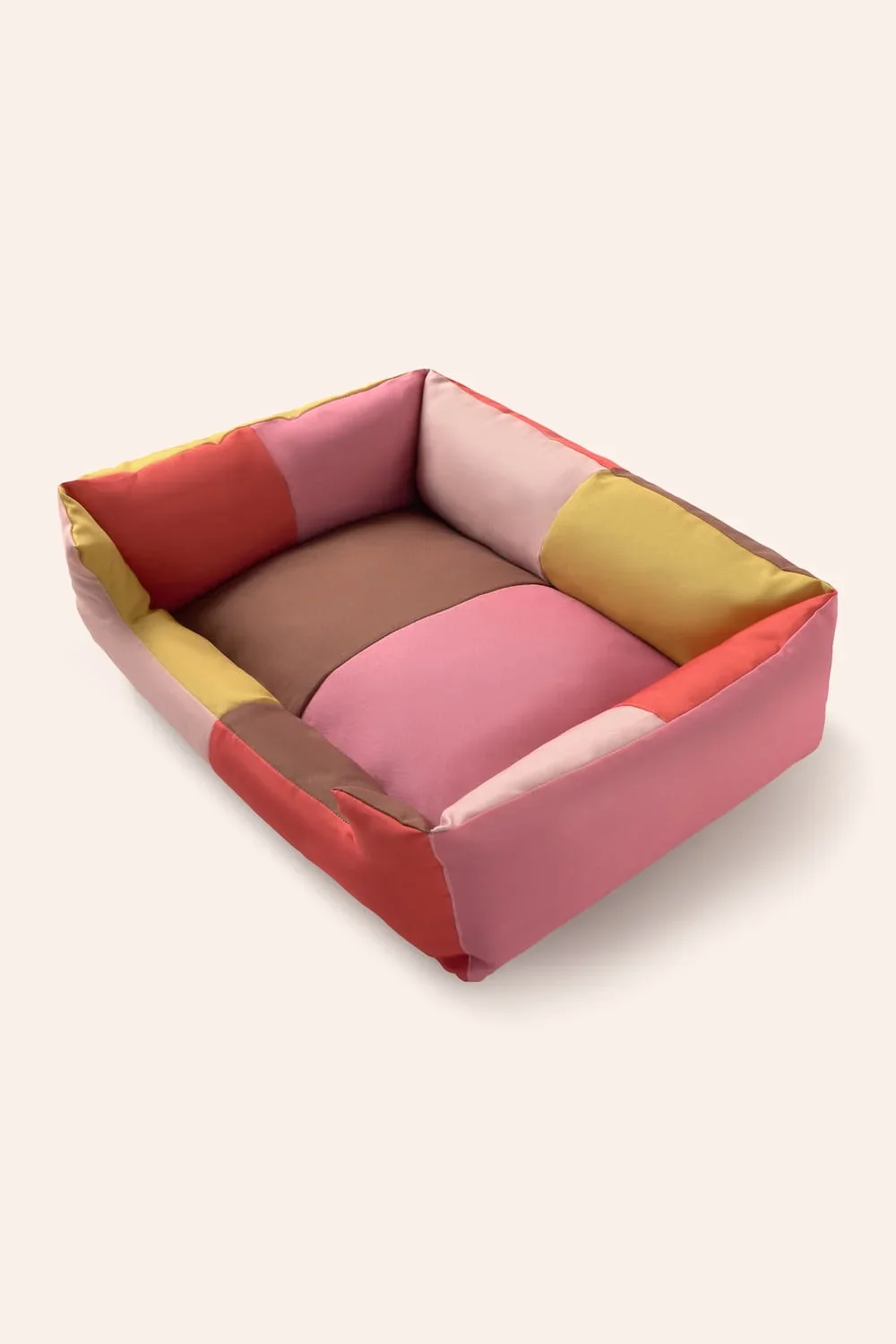 Cama rosa para mascotas Buby - Image 16