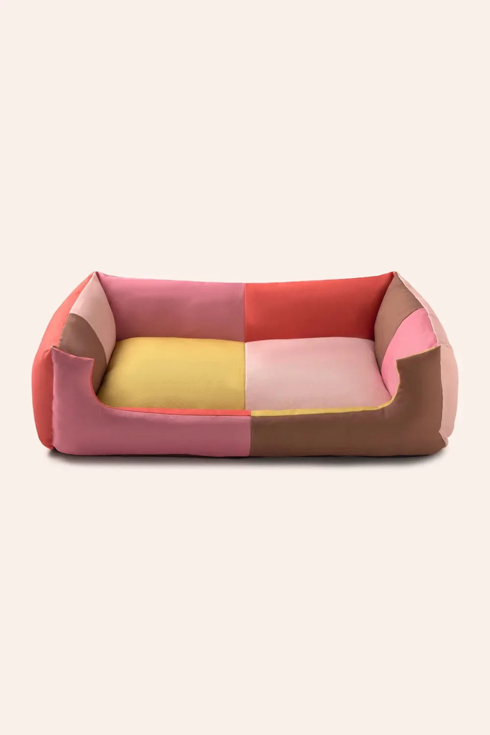 Cama rosa para mascotas Buby - Image 21