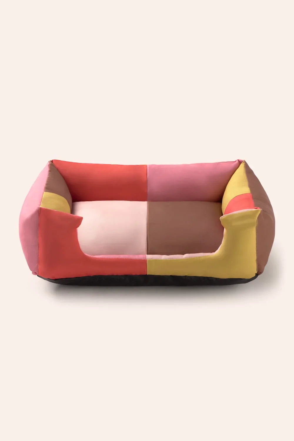 Cama rosa para mascotas Buby - Image 9
