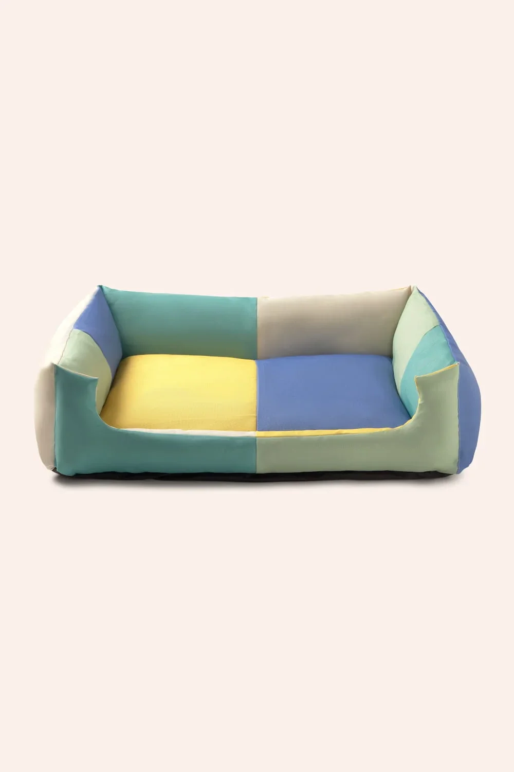 Cama turquesa para mascotas Buby - Image 22