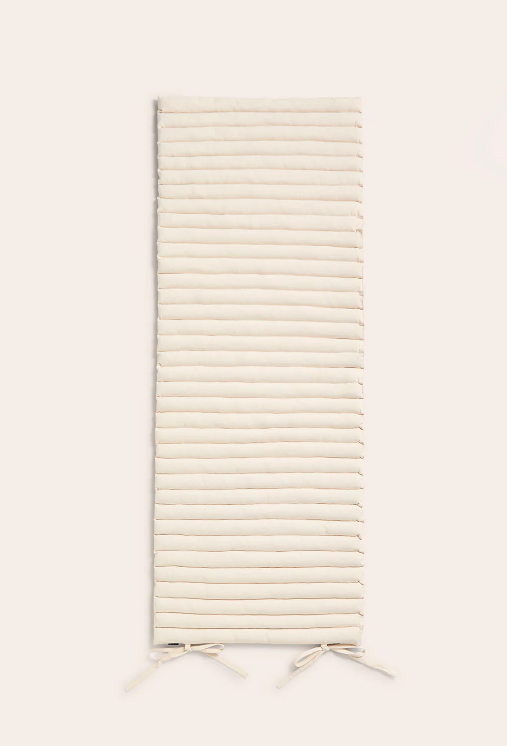 Cojín de hamaca beige Gavema - Image 3