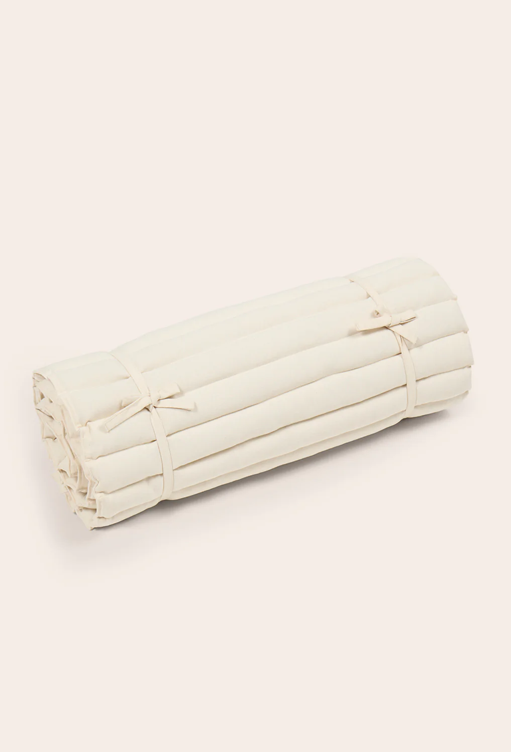 Cojín de hamaca beige Gavema - Image 4