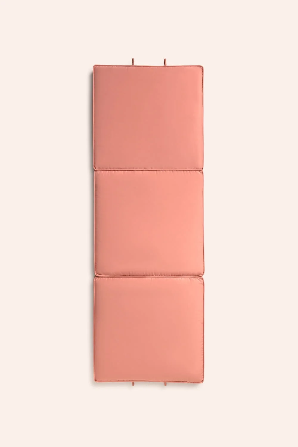 Colchón de suelo resistente al agua rosa Cloud - Image 10