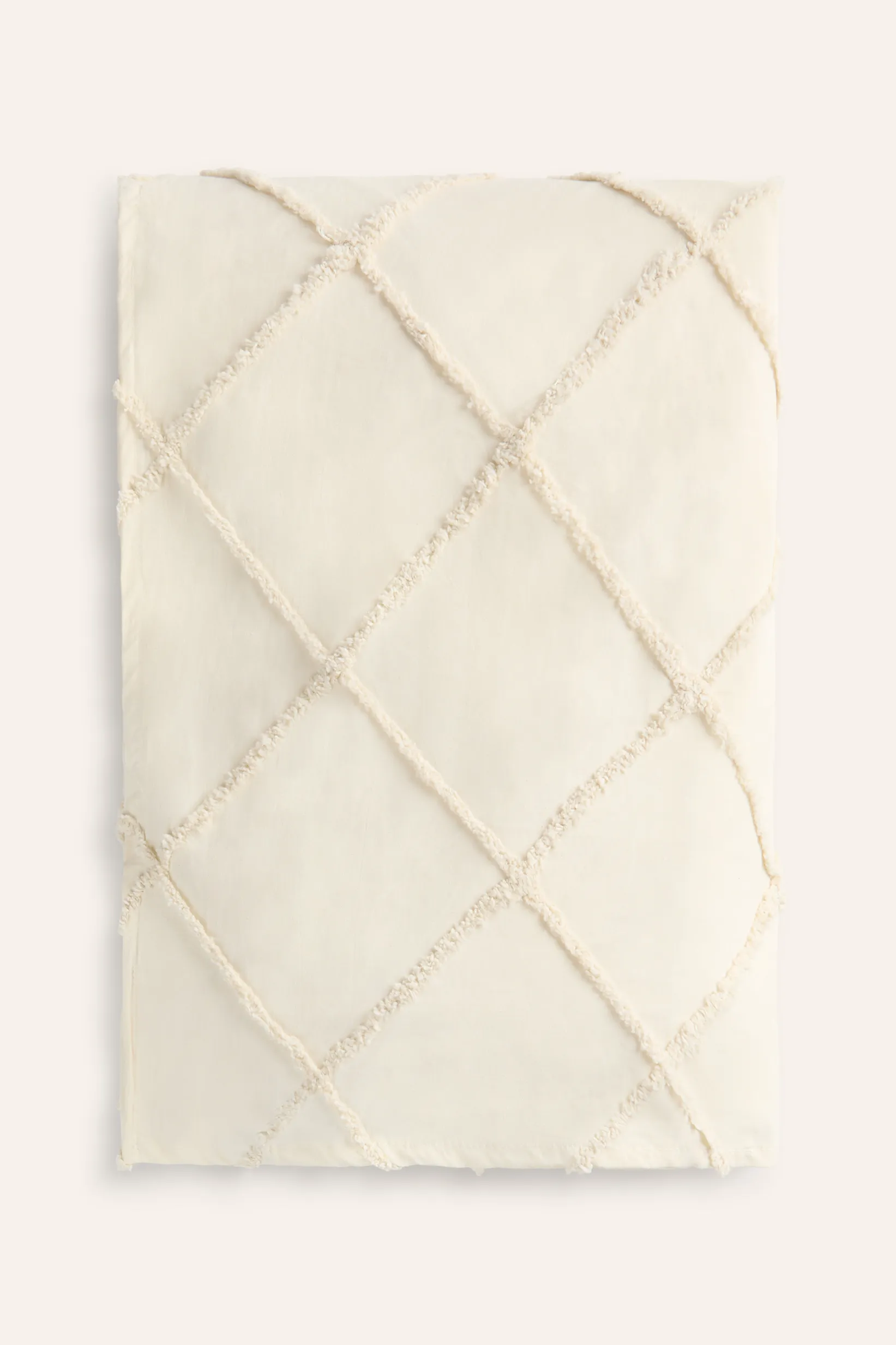 Funda de sofá con tufting crudo Royal - Image 4