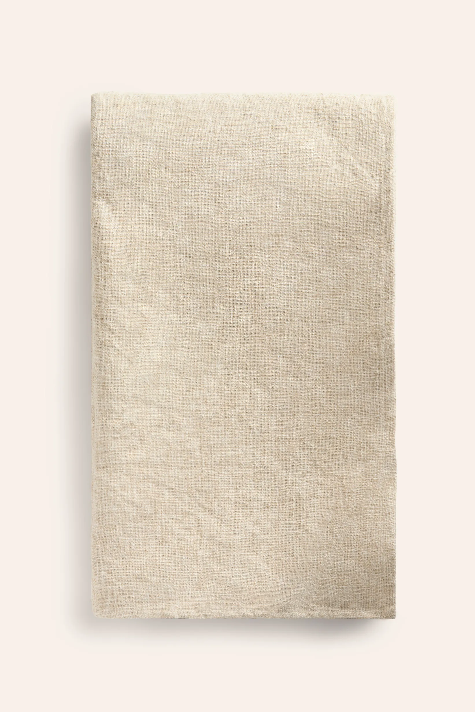 Funda de sofá de lino suave Arga - Image 3