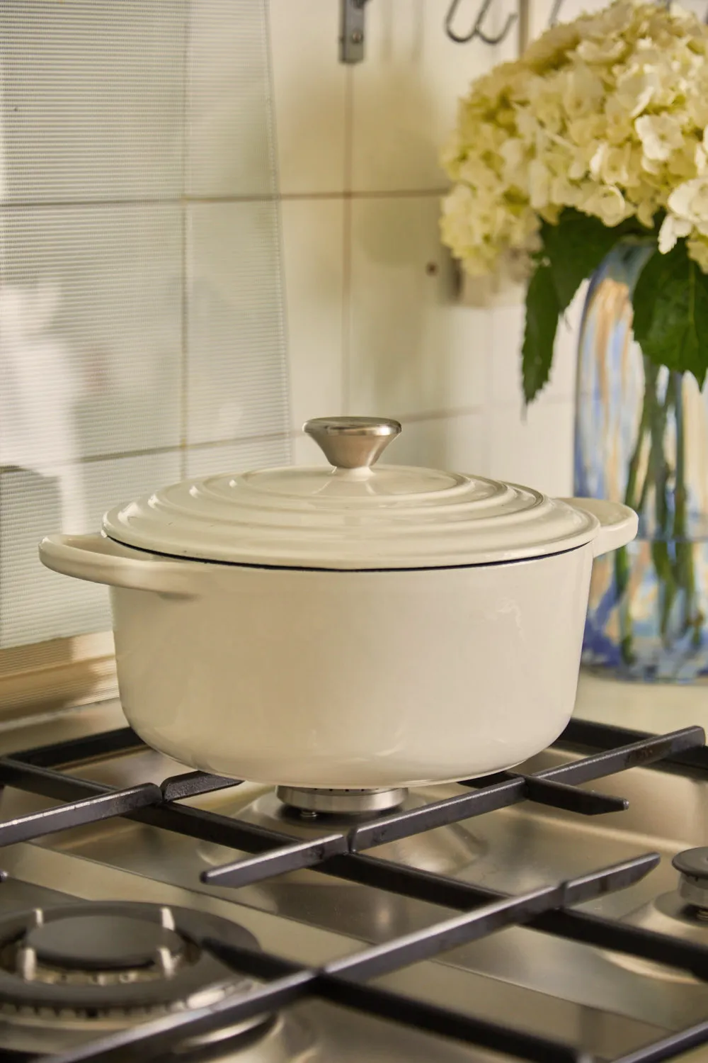 Olla de hierro fundido Nonna - Image 2