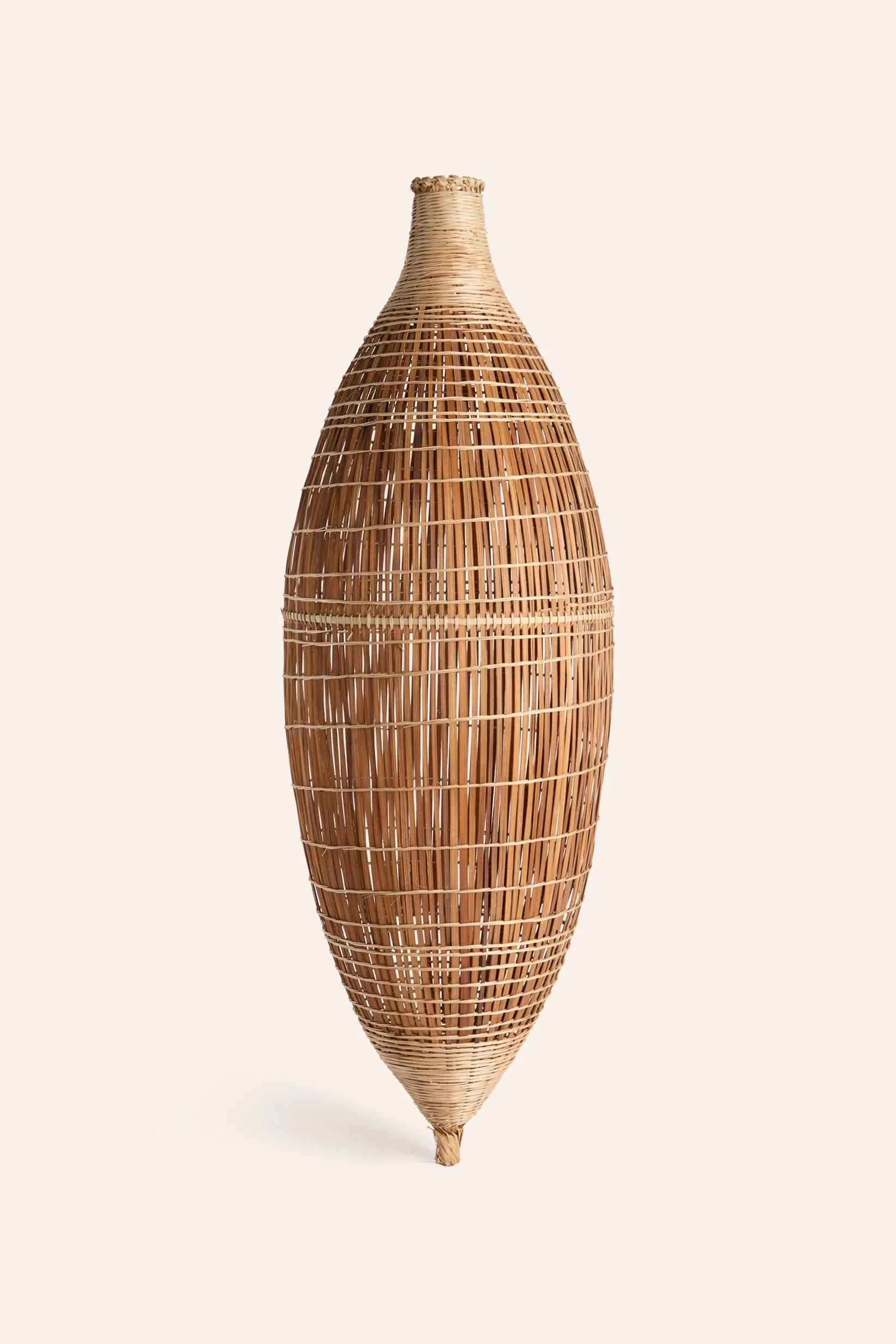 Pantalla para lámpara tradicional vietnamita Batca - Image 27