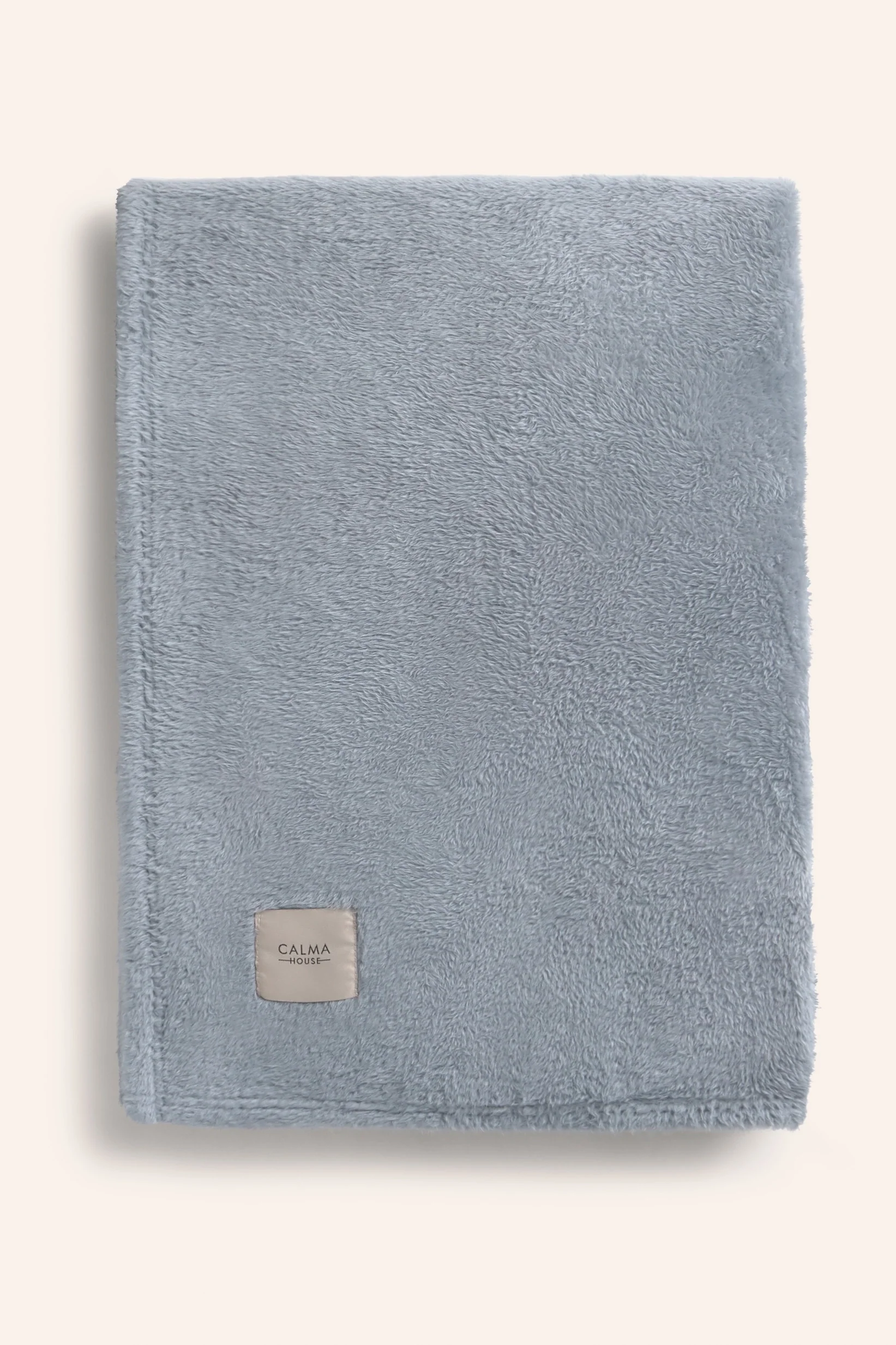 Plaid de pelito suave en azul Pooh - Image 5