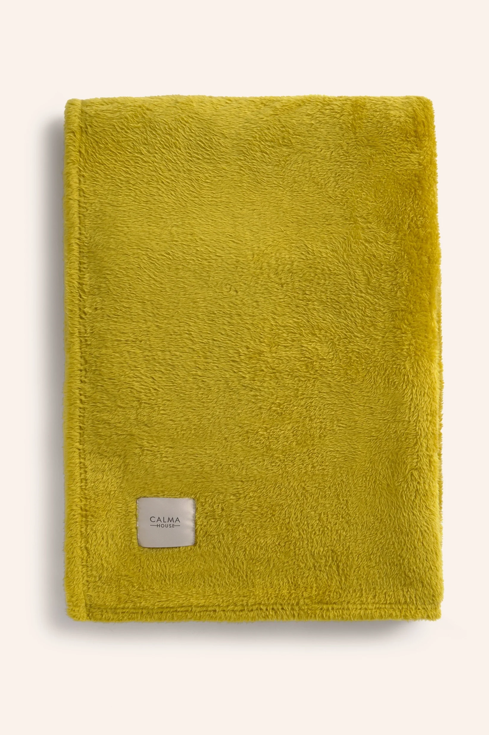 Plaid de pelito suave verde Pooh - Image 5