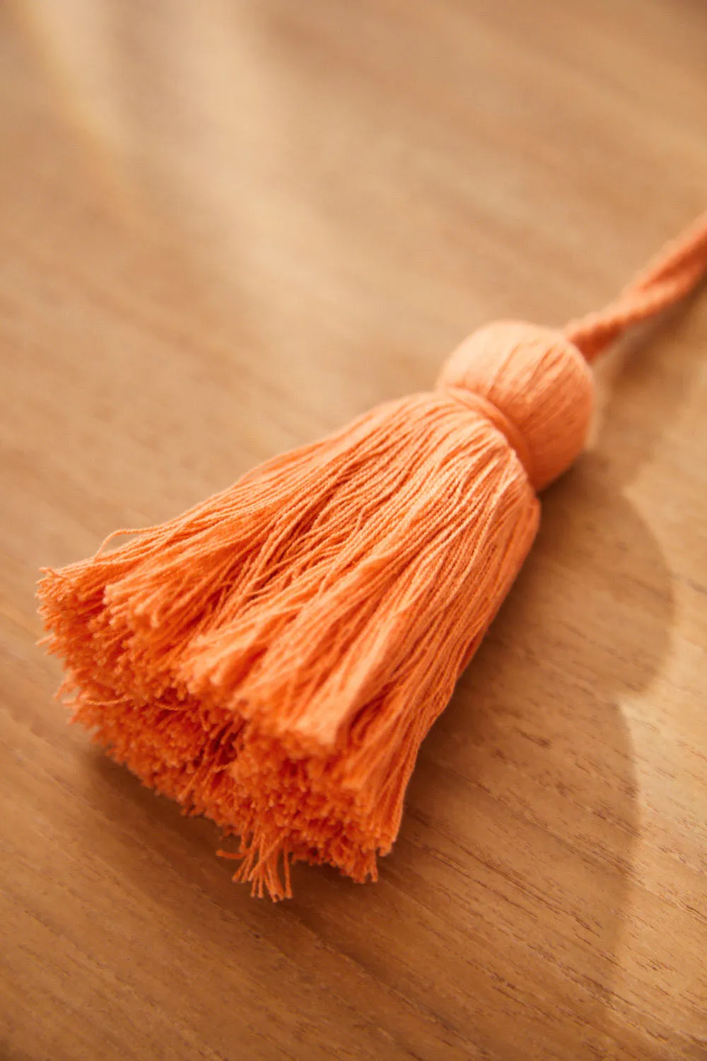 Pompón coral Horn - Image 5