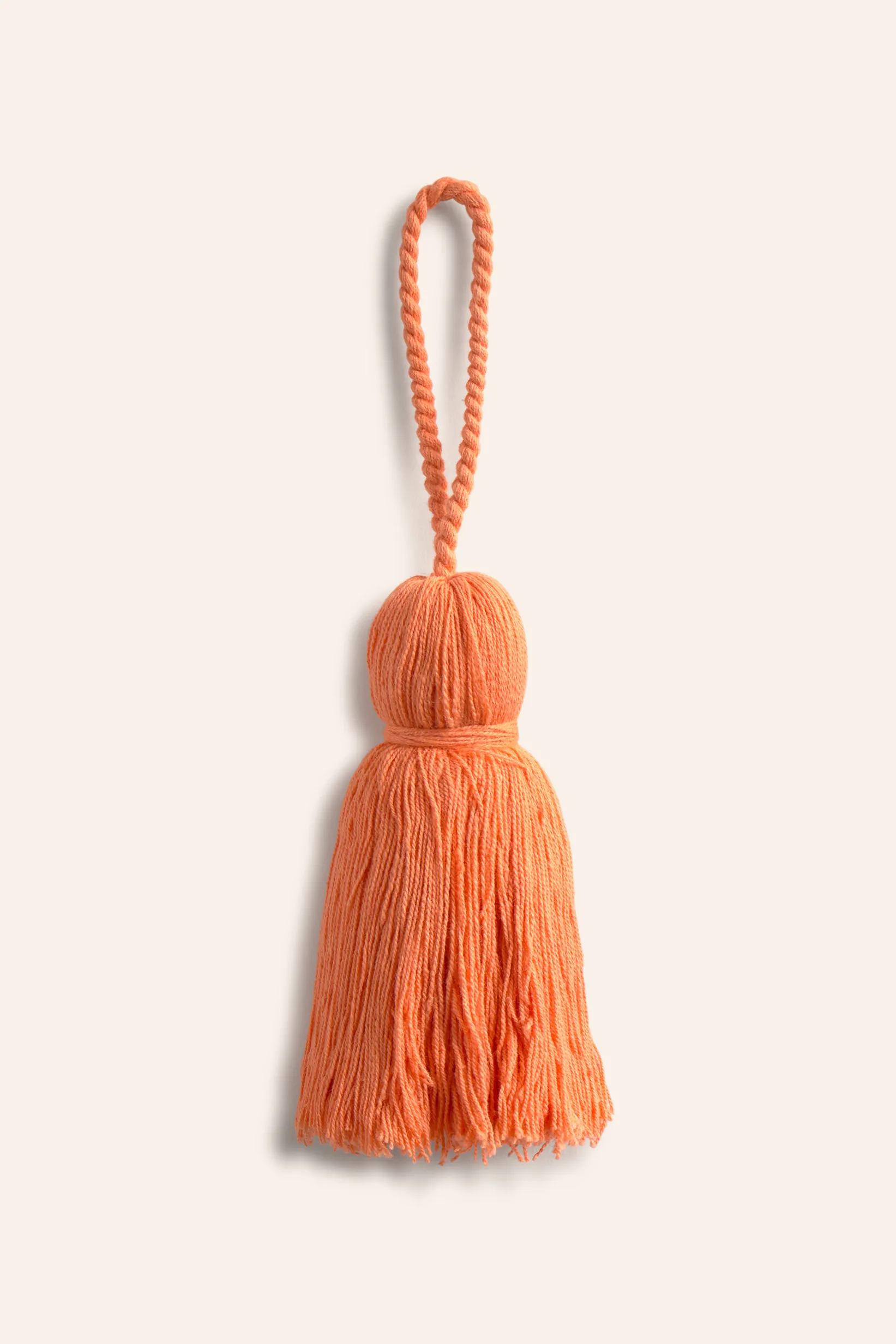 Pompón coral Horn - Image 6