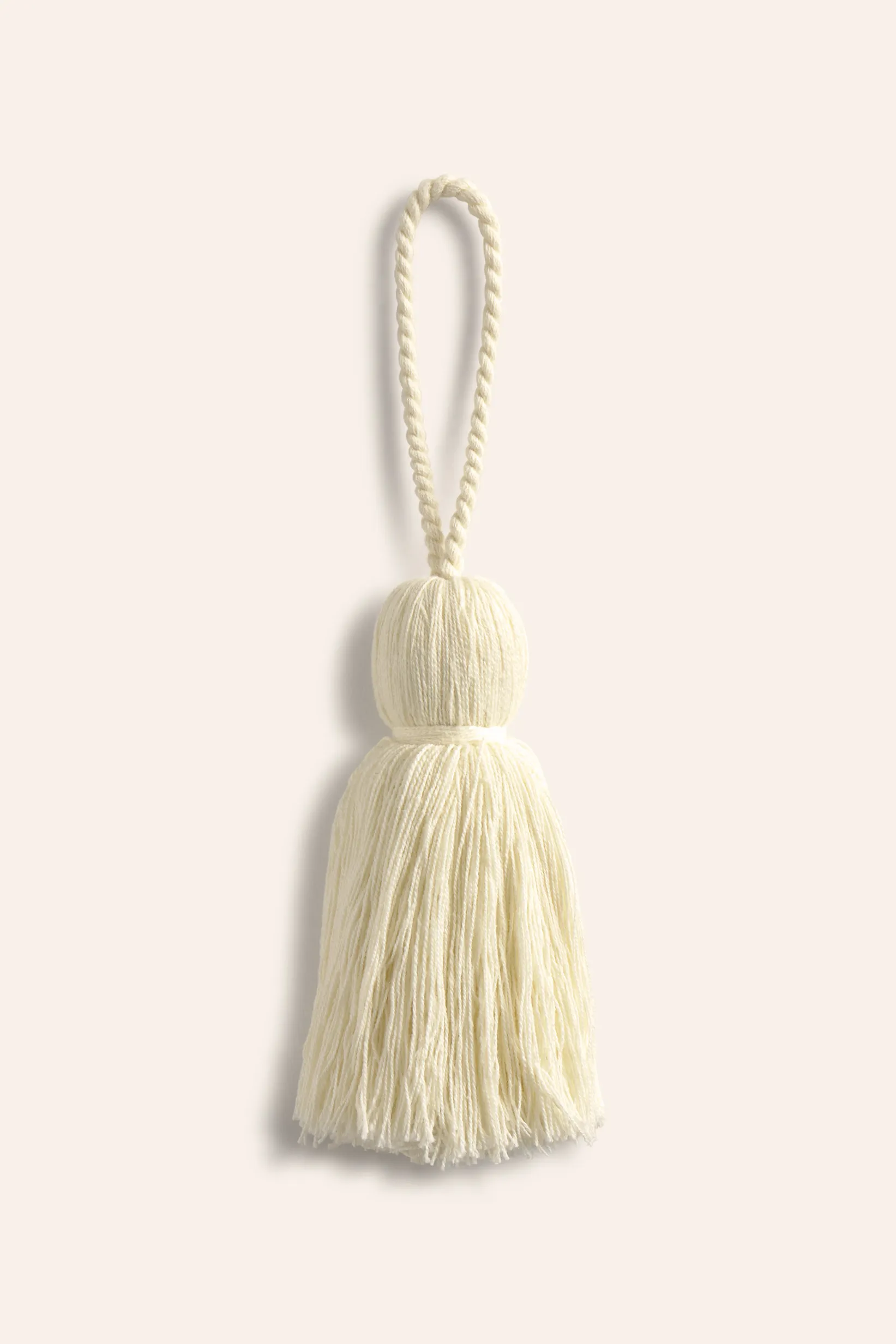 Pompón crudo Horn - Image 5