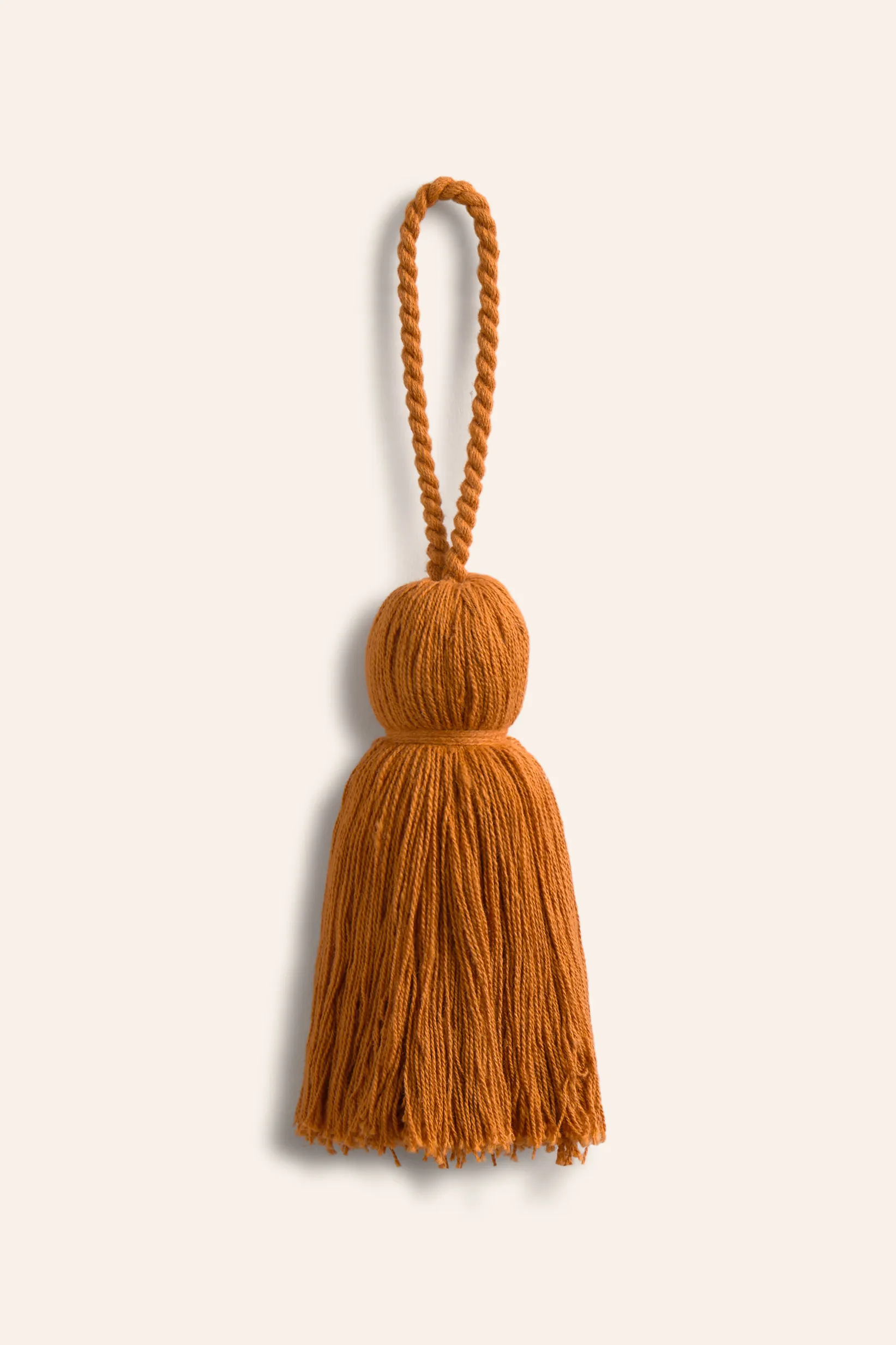 Pompón naranja Horn - Image 6