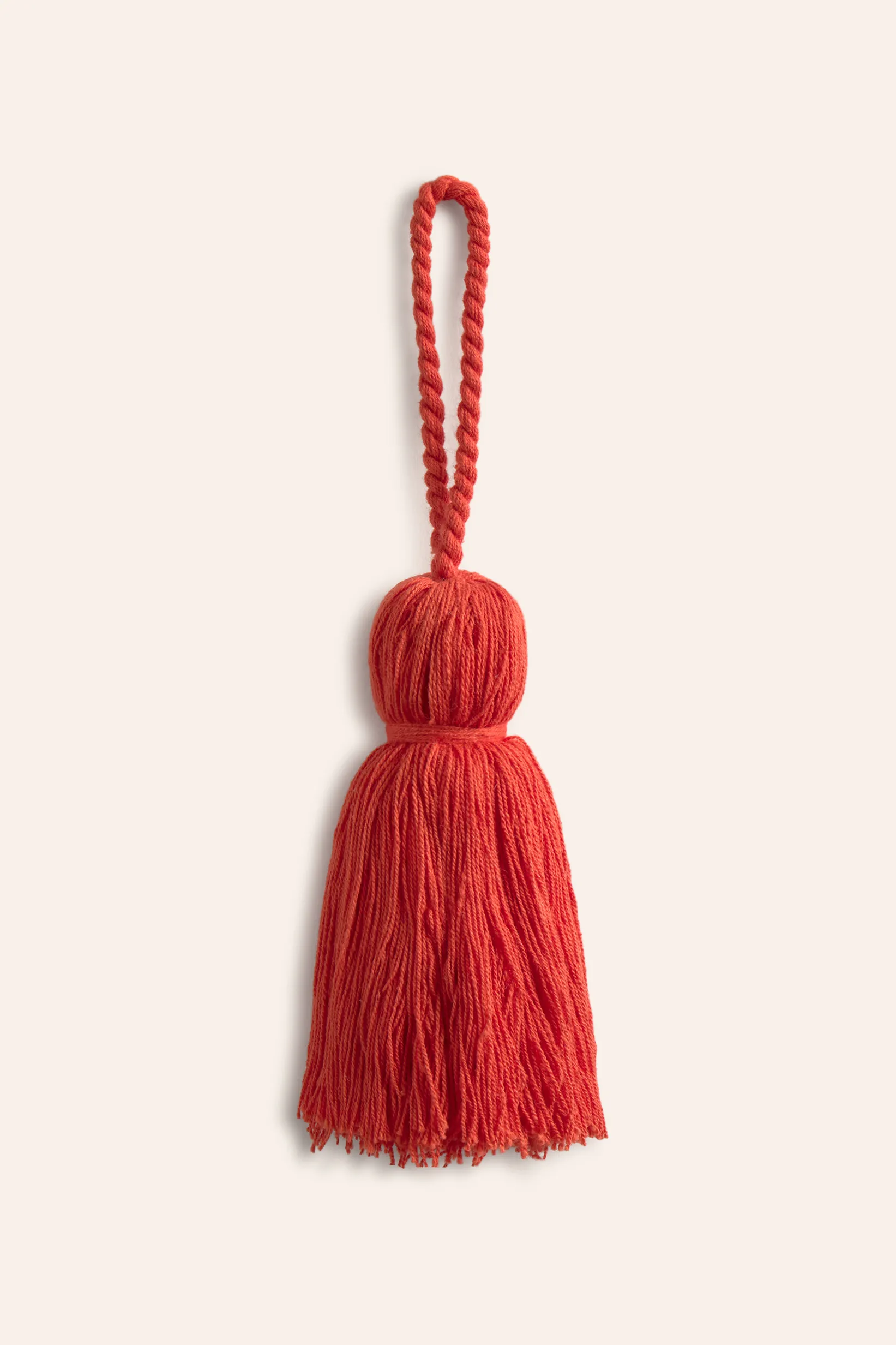 Pompón rojo Horn - Image 6