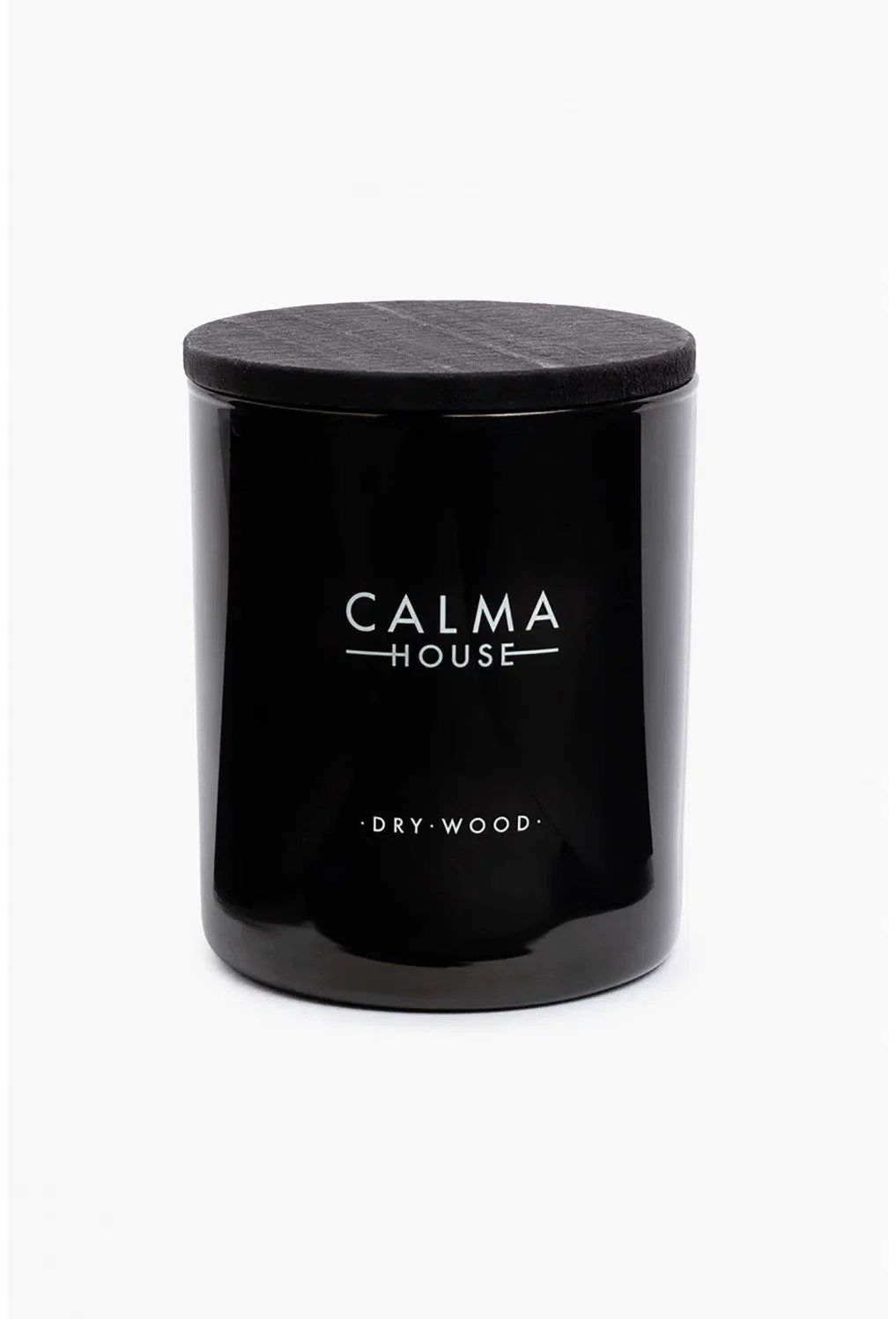Vela con fragancia Luna Dry wood - Image 5
